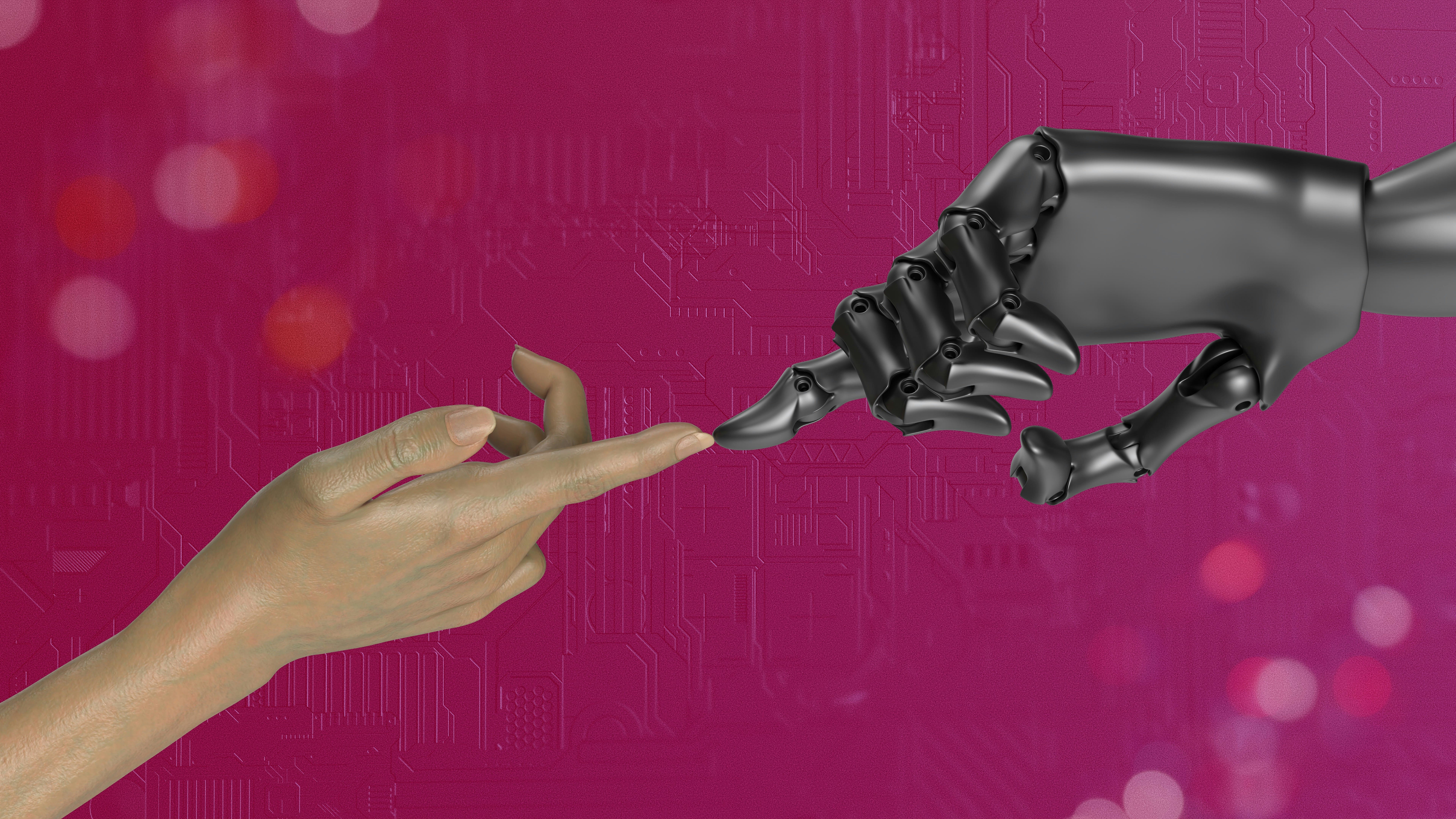Tipos de Automação